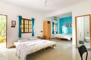 Casa De Mor Room with Pool
